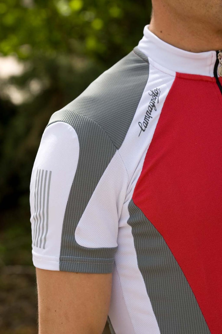 Clothesline review: High-end kits from Castelli, Rapha and Mavic - Velo