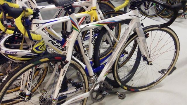 Telenet-Fidea