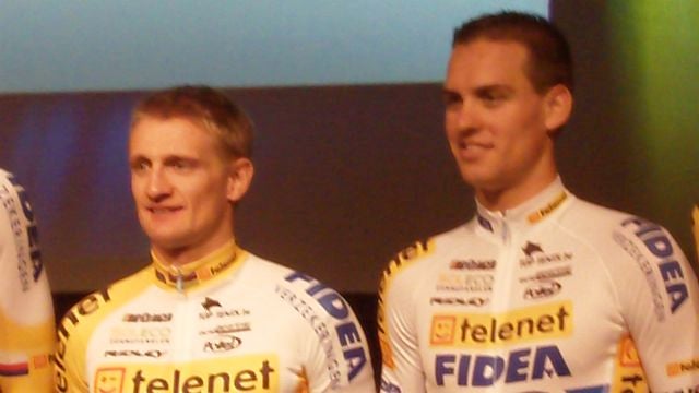 Telenet-Fidea