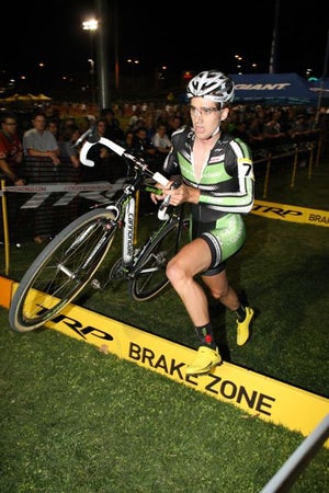 2010 CrossVegas 2010 CrossVegas