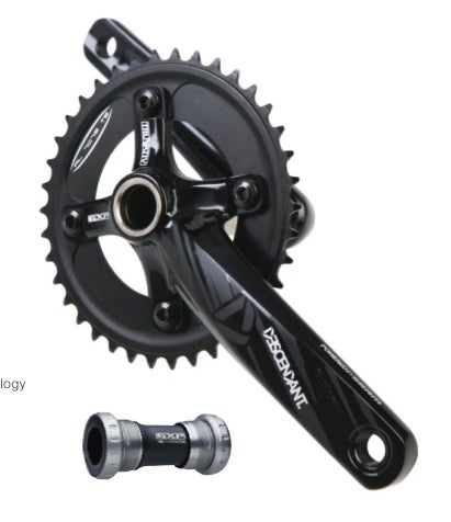TruCrank