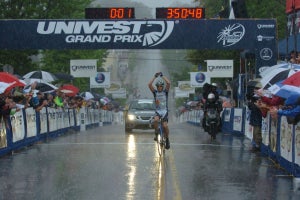 U.S. Cycling This Week Head to PA to start the UCI cyclocross season