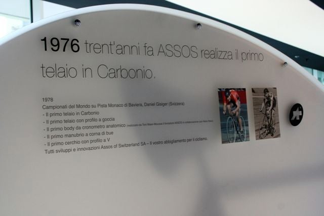 Assos'