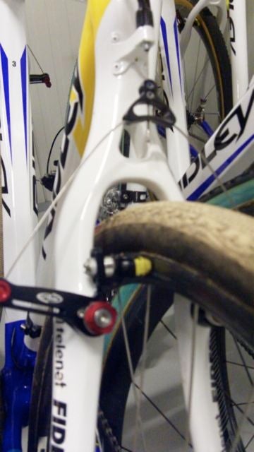 Telenet-Fidea