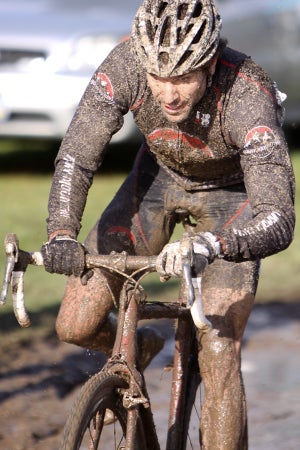 2010 Cross Crusade 4, Chris Sheppard 2010 Cross Crusade 4, Chris Sheppard