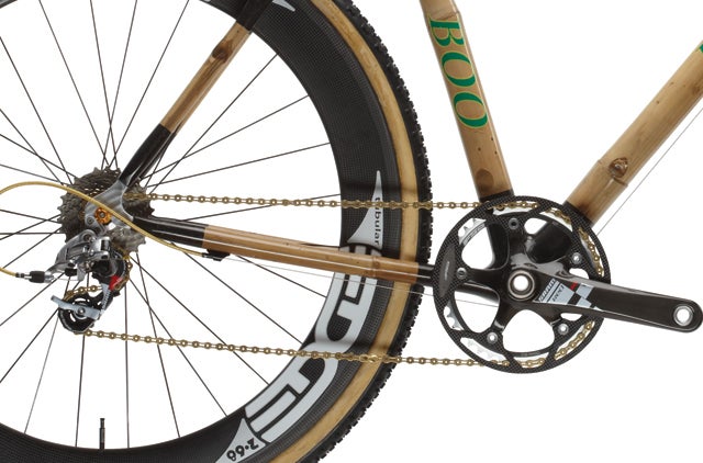 Cyclocross