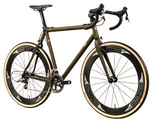 Cyclocross Buyer's Guide: Top of the line cyclocross bikes Cyclocross Buyer's Guide: Top of the line cyclocross bikes