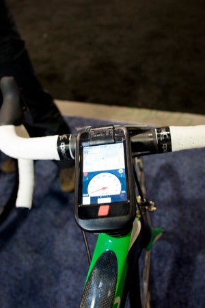 Wrenched & Ridden: iBike Dash Wrenched & Ridden: iBike Dash