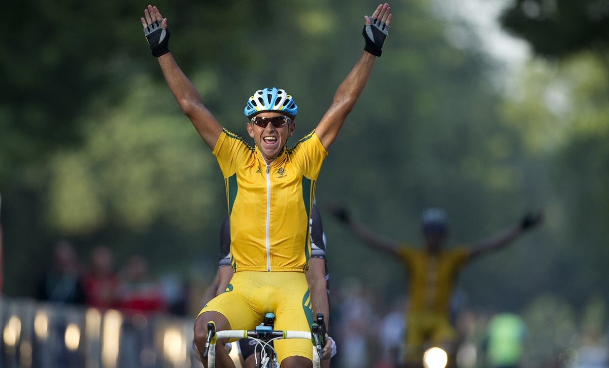 Ailing Allan Davis pulls out of Tour of Switzerland