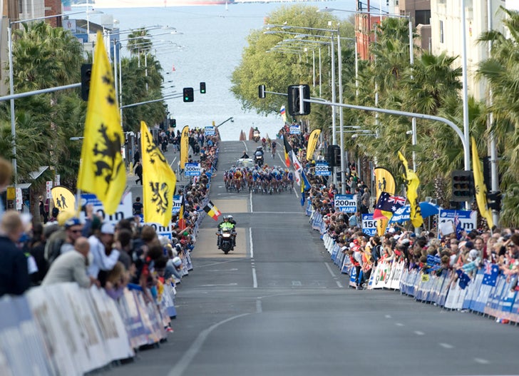 UCI