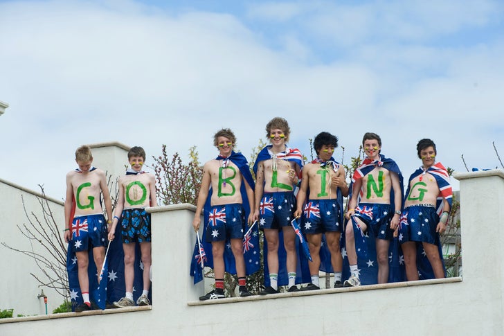 UCI