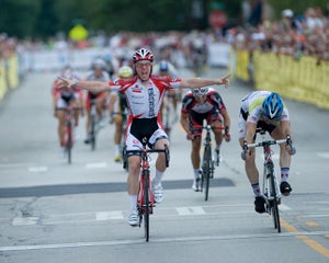 USPRO Criterium Championships, 2010, Daniel Holloway USPRO Criterium Championships, 2010, Daniel Holloway