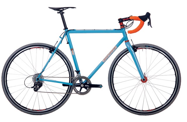 Cyclocross