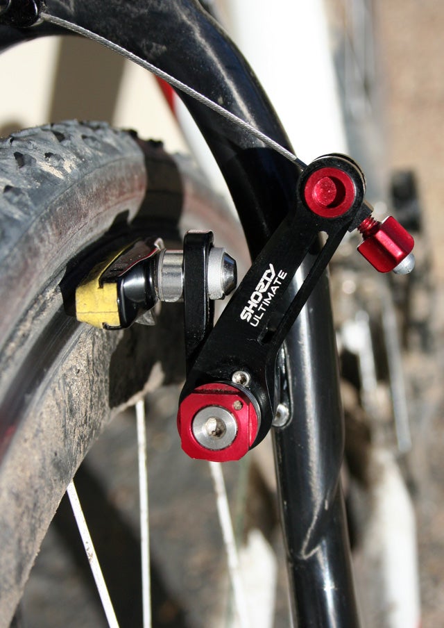 Avid cheap ultimate brakes