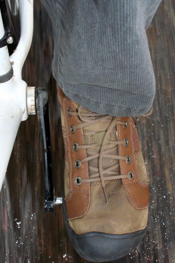 Keen austin sale boot