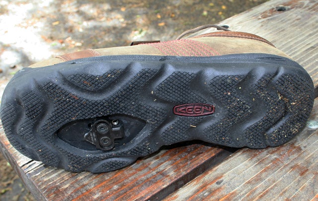 Keen austin clearance mid