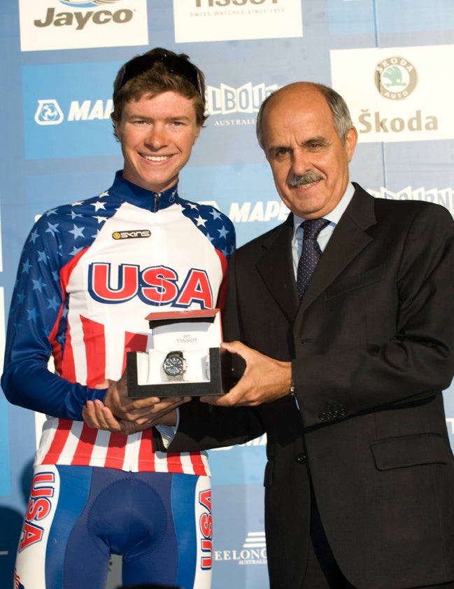 UCI