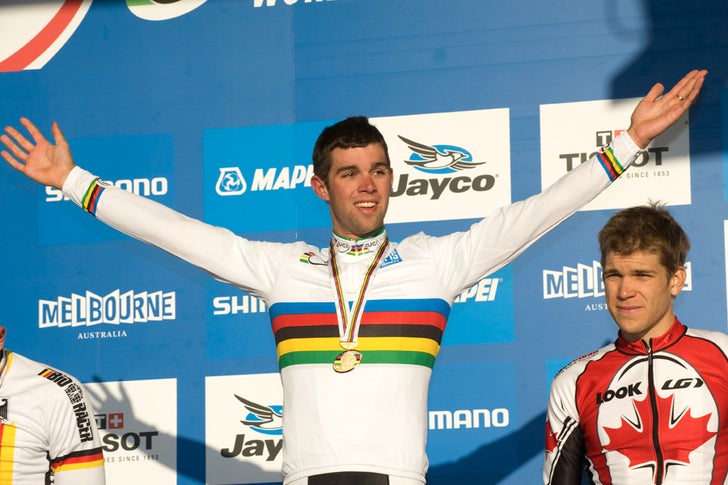UCI