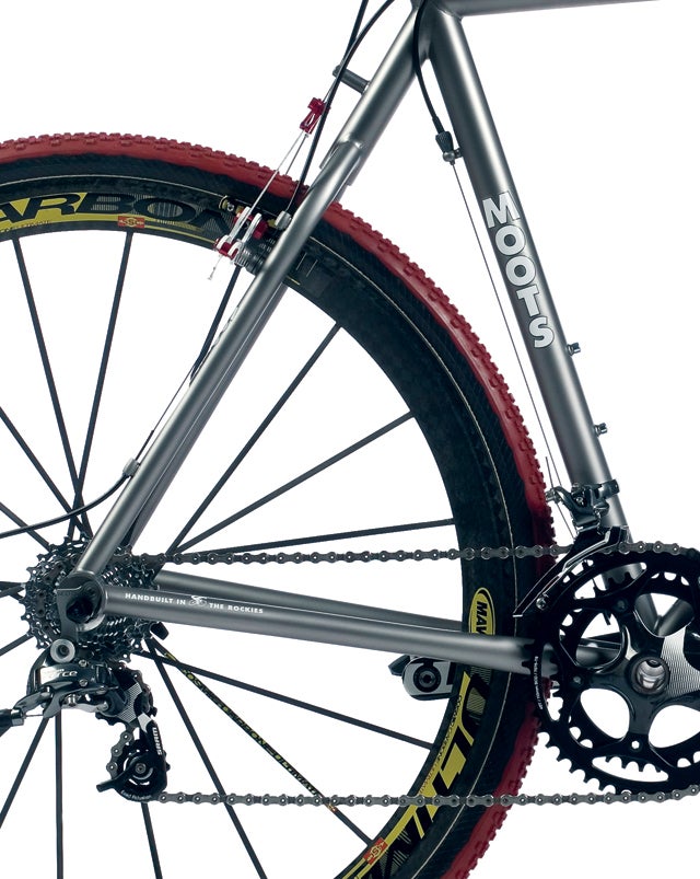 Cyclocross