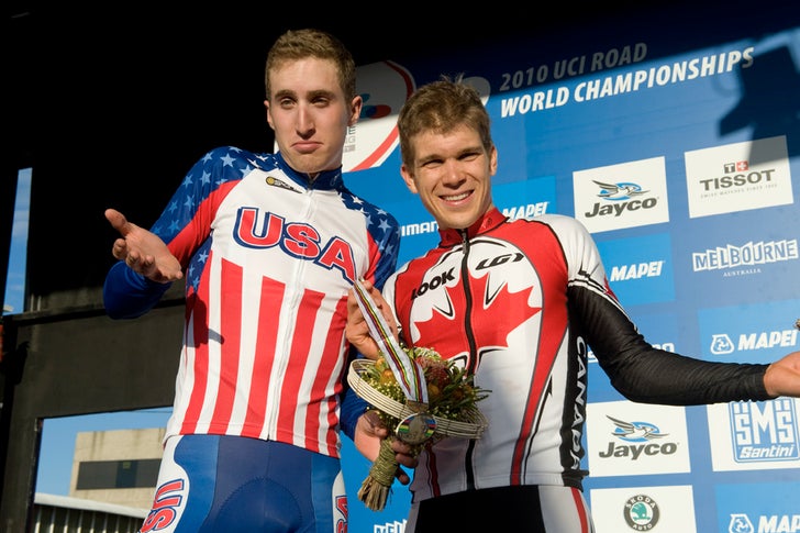 UCI