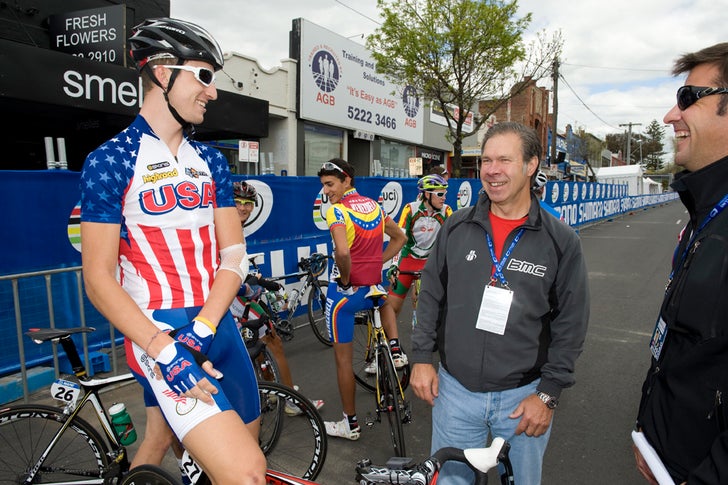 UCI