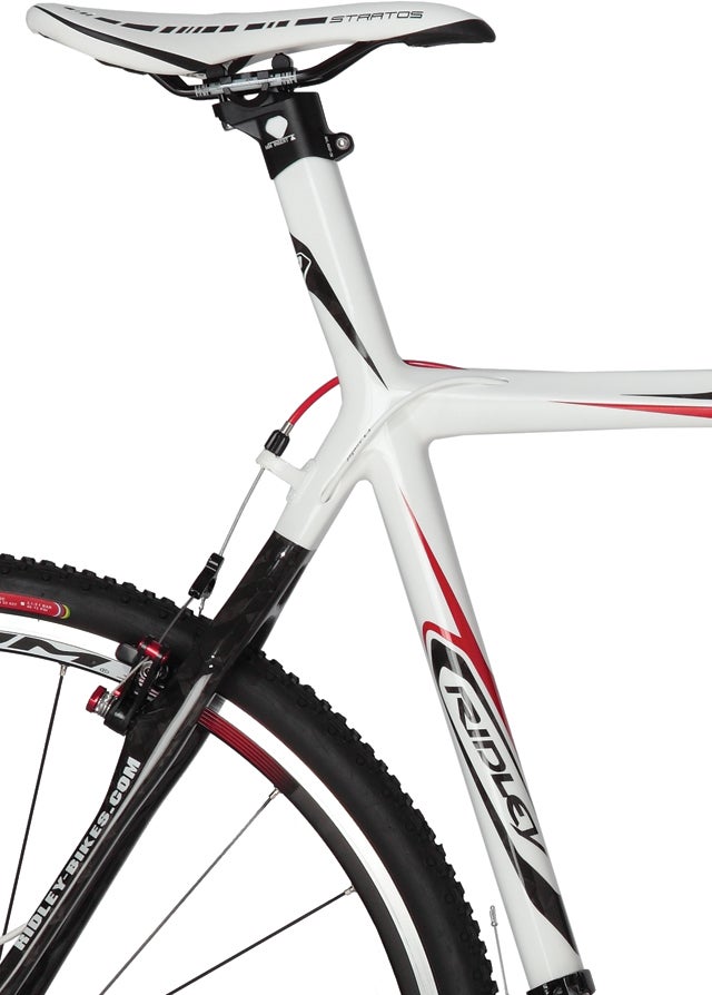 Cyclocross