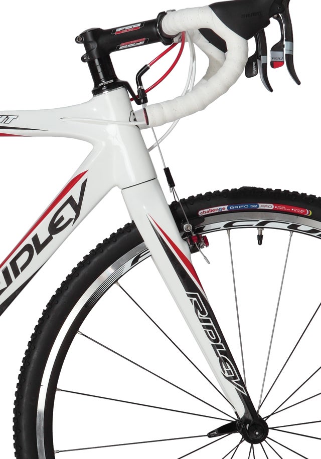 Cyclocross