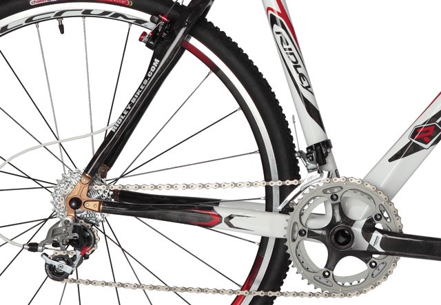 Cyclocross