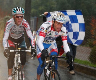 SCARPONI-GILBERT