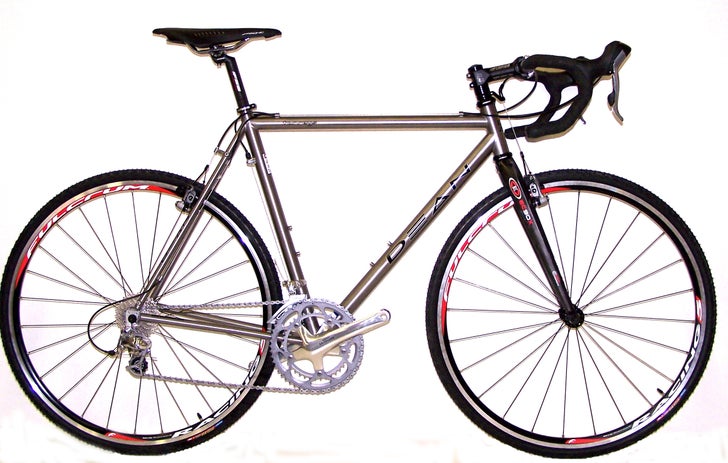 Cyclocross