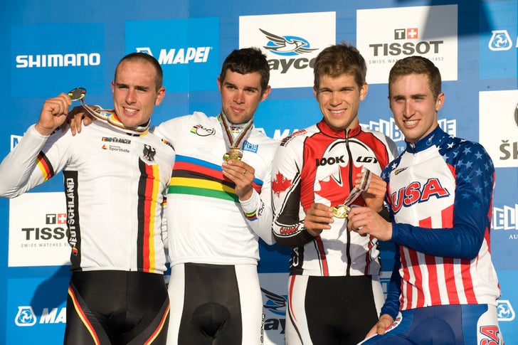 UCI