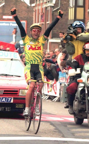 CYCLING-GIANETTI CYCLING-GIANETTI