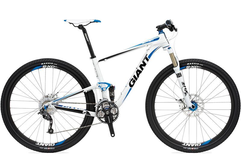 Giant recalls 2011 Anthem 29ers Velo