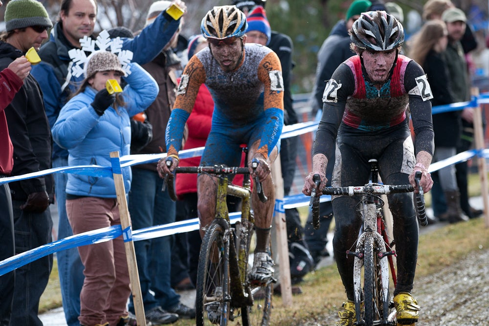 Zach store mcdonald cyclocross