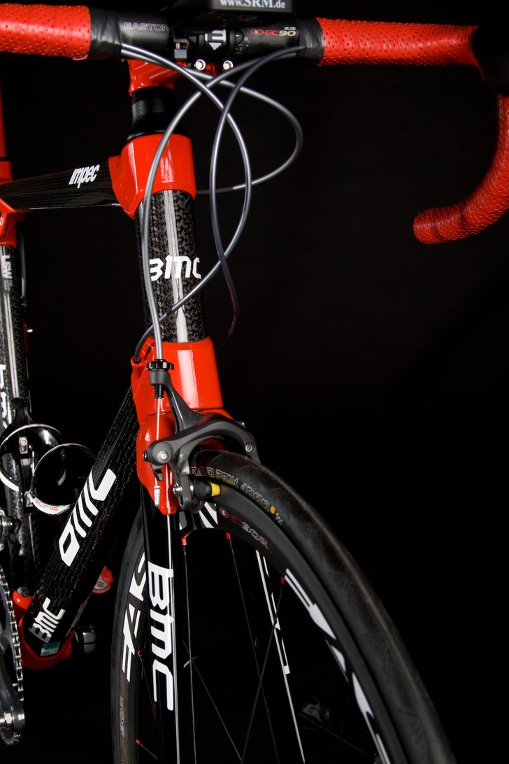 BMC