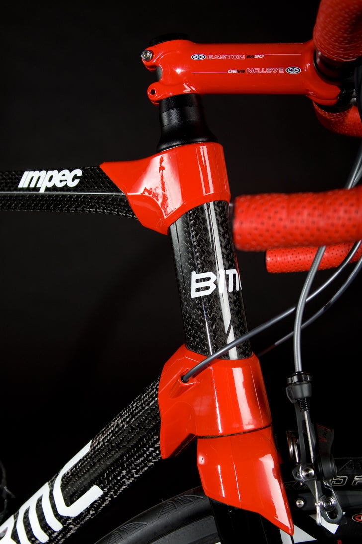 BMC