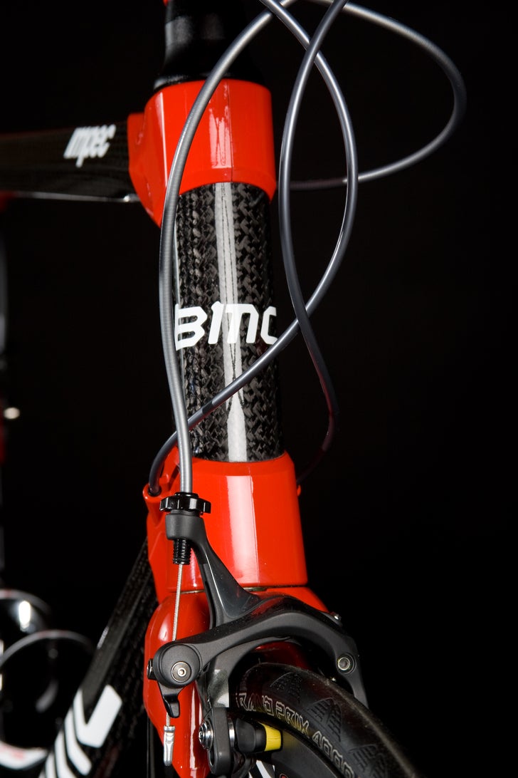BMC
