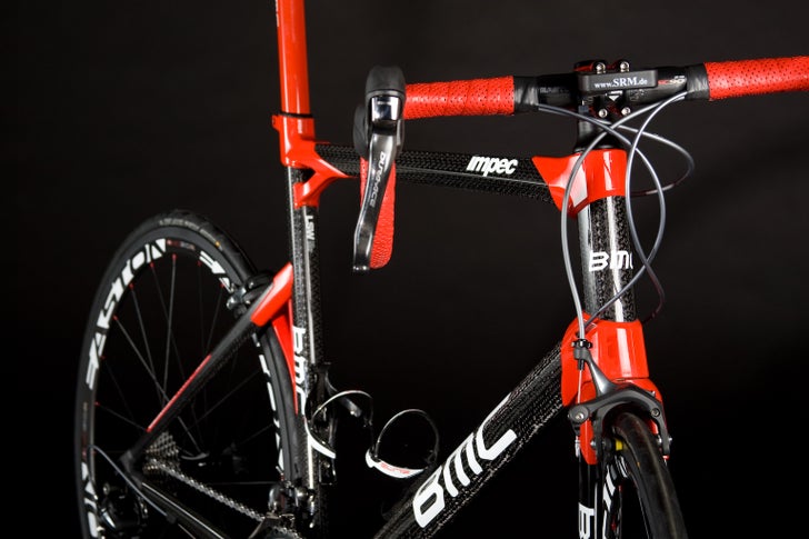 BMC