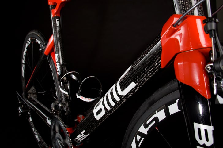 BMC