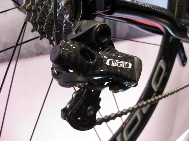 Campagnolo