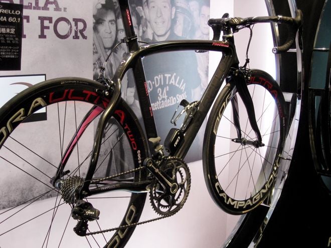 Campagnolo