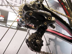 Campagnolo electric components Campagnolo electric components
