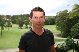 IMG_6670_mcewen After a season left wanting, Robbie McEwen's looking forward to a new lease of life in 2011.