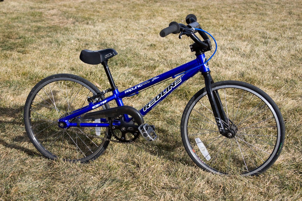 Redline kids hot sale bike