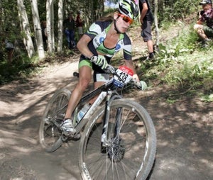 Best women's xc online mountain bike