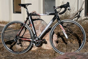 italian cyclocross bikes