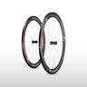 New Bontrager wheels New Bontrager wheels
