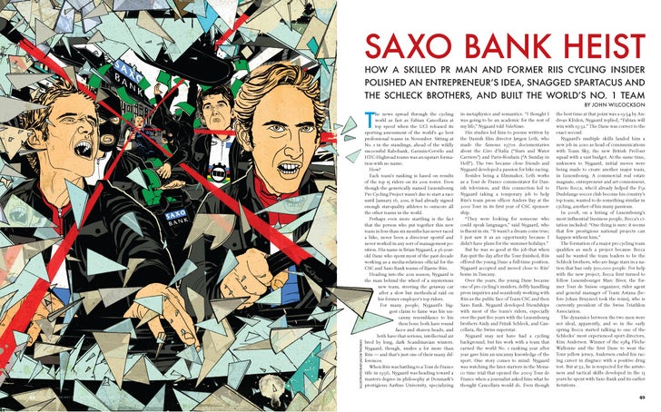 Saxo