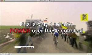 Sufferfest videos review Sufferfest videos review