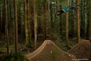 Cam McCaul. Photo by Sterling Lorence